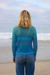 Fishing Mesh Long Sleeve