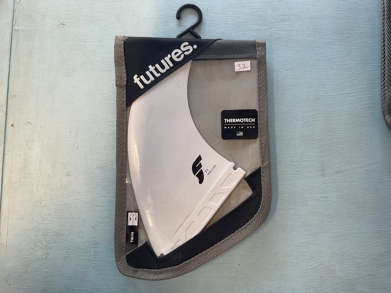 Futures Fins - Thermotech FT1 Twin Set (Universal)