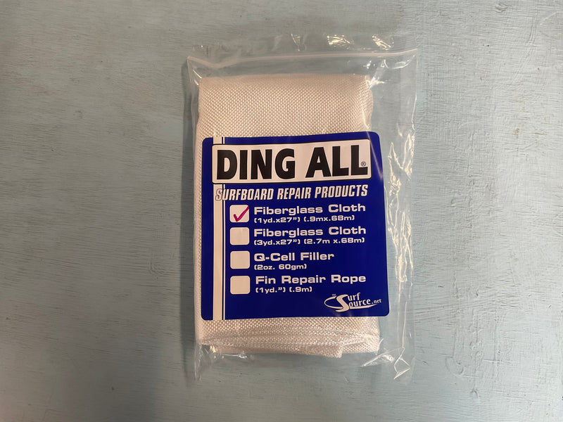 Ding All - Fiberglass Cloth