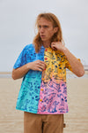 Big Dog Tropical Button up