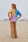 Big Dog Tropical Button up